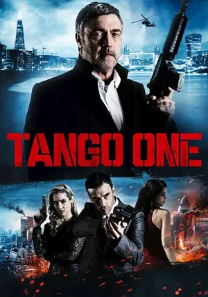 Танго Один (2018)