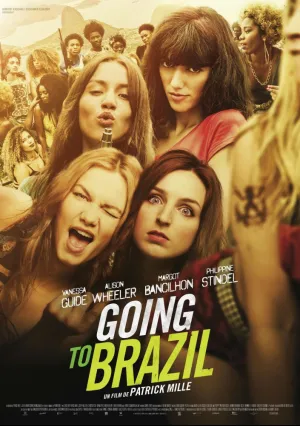 Побег из Рио (2016)