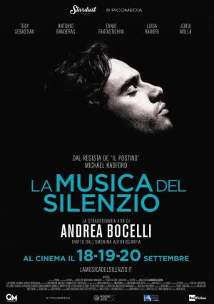 Музыка тишины (2017)