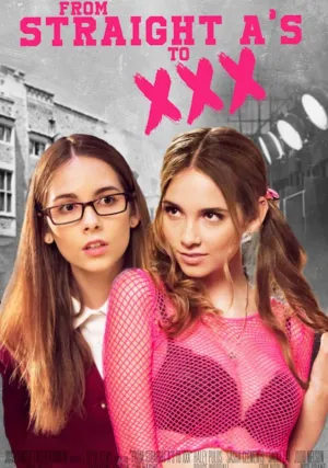 Из отличницы в порнозвезду (2017)