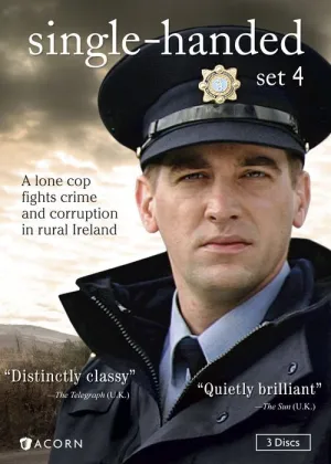 В одиночку (сериал 2007)