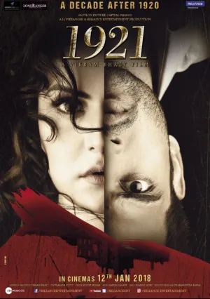 1921 (2018)