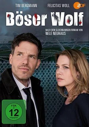 Злой волк (сериал 2016)