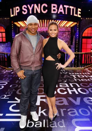 Битва фонограмм (сериал 2015)