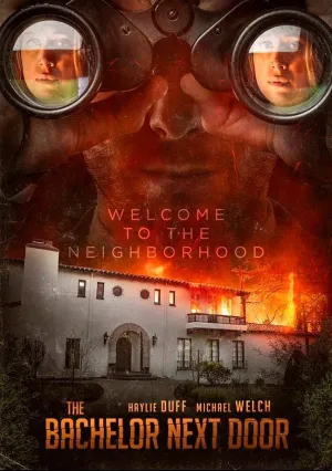 Холостяк по соседству (2017)