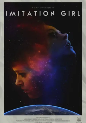 Имитация Девушки (2017)