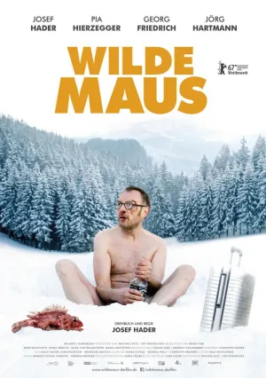 Дикая мышь (2017)