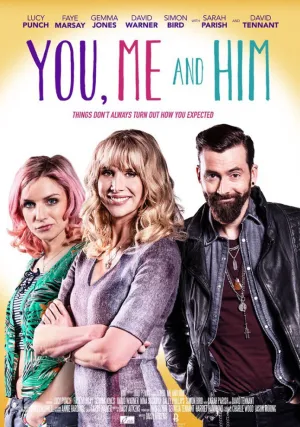 Ты, я и он (2017)