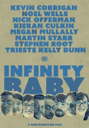 Вечные дети (2017)