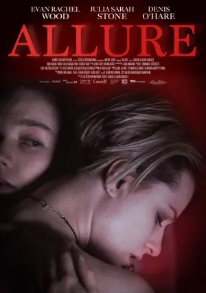 Очарование (2017)