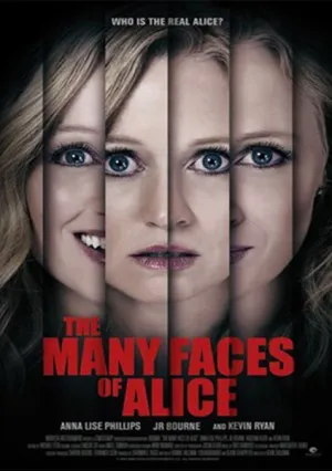 Ее темное прошлое (2016)