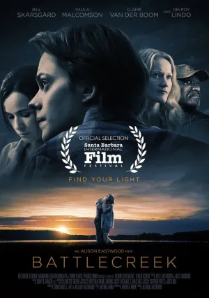 Батл-Крик (2017)