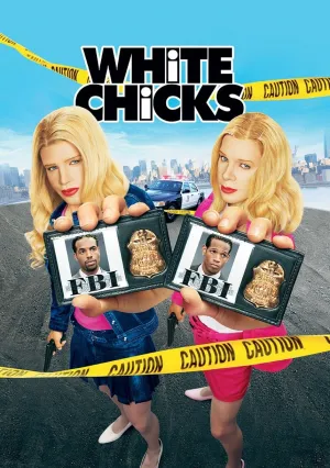 Белые цыпочки (2004)