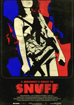 Руководство по снафф-видео для начинающих (2016)