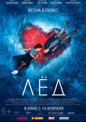 Лёд (2018)