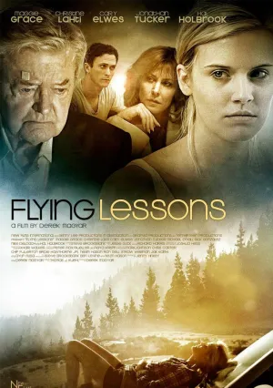 Уроки полета (2010)