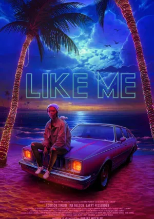 Лайкни меня (2017)