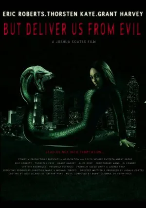 Но избавь нас от лукавого (2017)