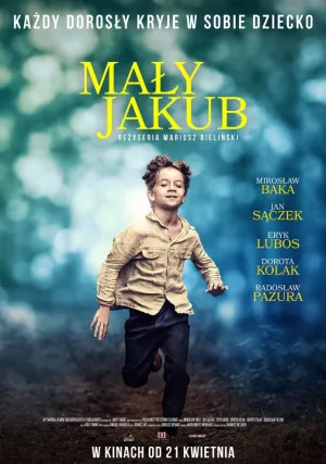 Маленький Якуб (2017)