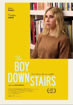 Бывший парень по соседству (2017)