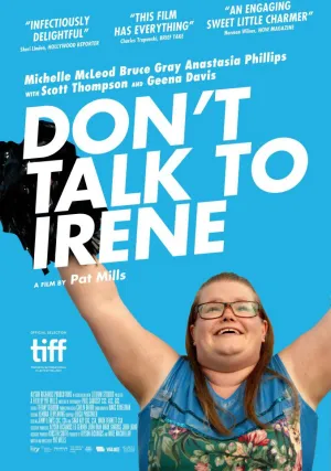 Не разговаривайте с Ирен (2017)