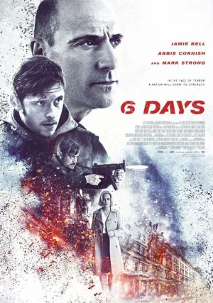 6 дней (2016)