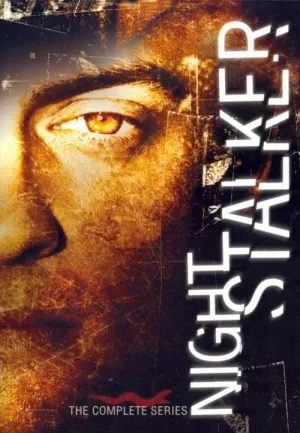 Крадущийся в ночи (сериал 2005)