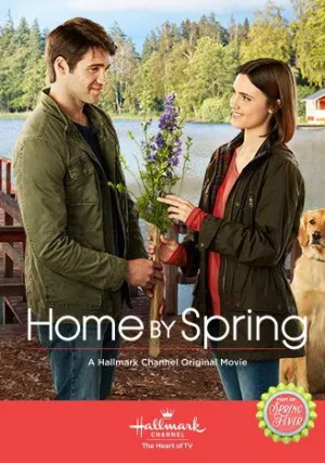 Домой по весне (2018)