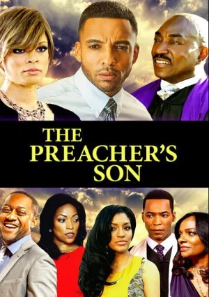 Сын проповедника (2017)