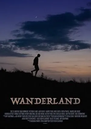 Зачарованный город (2017)