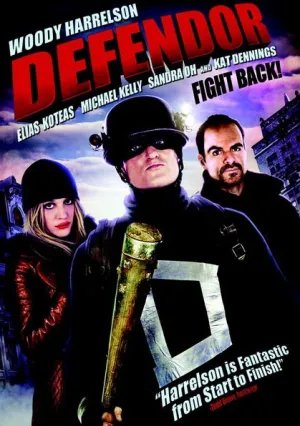 ЗащитнеГ (2009)