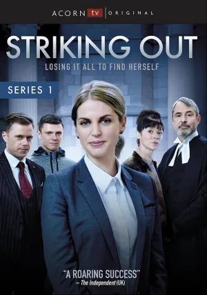 Исключение (сериал 2017)