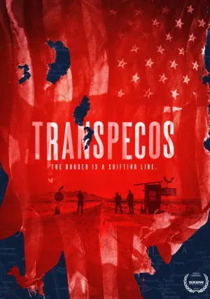 Транс-Пекос (2016)