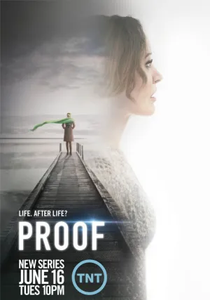 Доказательство (сериал 2015)