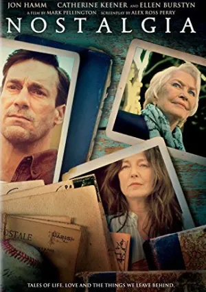 Ностальгия (2018)