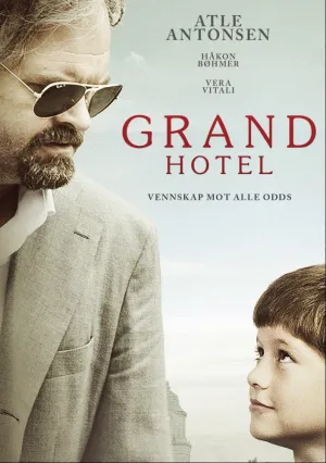 Гранд отель (2016)