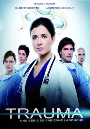 Травма (сериал 2010)