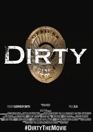 Грязные копы (2016)