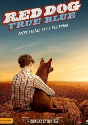 Рыжий: вся правда (2016)