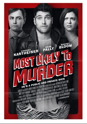 Скорее всего произойдет убийство (2018)