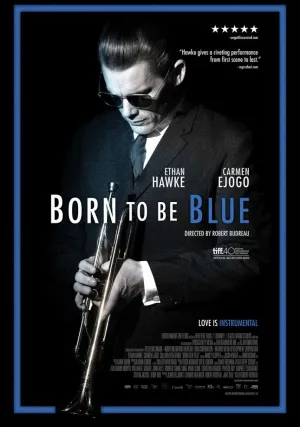 Рождённый для грусти (2015)