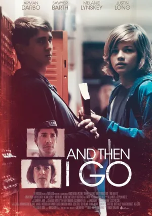 И Здесь Захожу Я (2017)