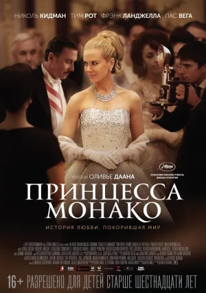 Принцесса Монако (2014)