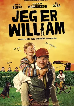 Я — Вильям (2017)