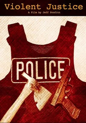 Жестокое правосудие (2016)