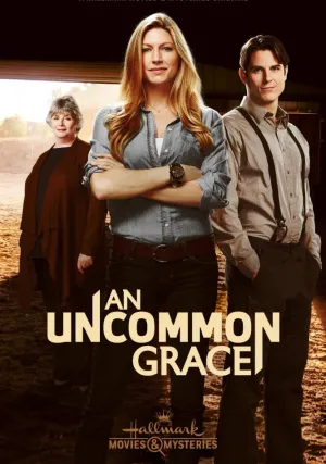 Милосердие Грэйс (2017)