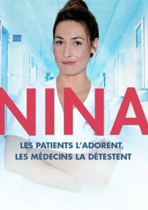 Нина (сериал 2015)