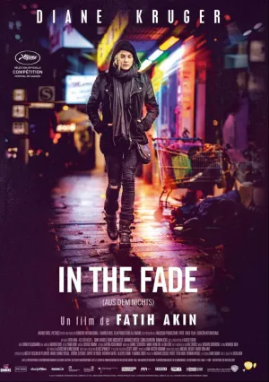 На пределе (2017)