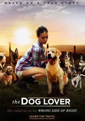 Любительница собак (2016)