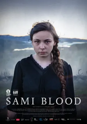 Саамская кровь (2016)